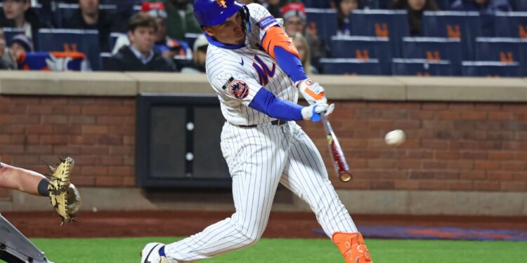 Fanatics Sportsbook promo code NYPOST: Get up to $1K matched in FanCash for Mets vs. A's