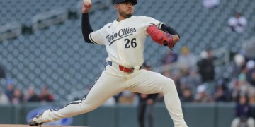 Fantasy baseball: Is Taj Bradley a breakout or sell-high pitcher?