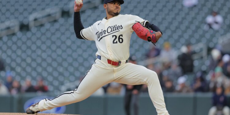 Fantasy baseball: Is Taj Bradley a breakout or sell-high pitcher?