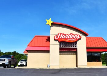 ARC Burger is going out of business and closing nearly 80 Hardee’s restaurants after piling up more than $29 million in liabilities.