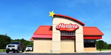 ARC Burger is going out of business and closing nearly 80 Hardee’s restaurants after piling up more than $29 million in liabilities.