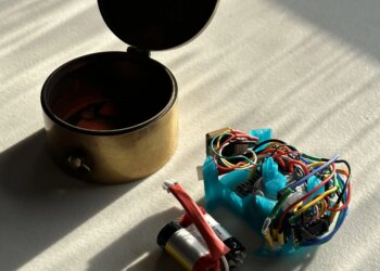 Five questions for the guys who made a compass that points to the Times Square Olive Garden