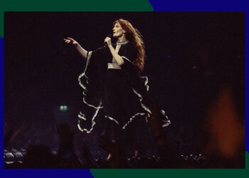 Florence and the Machine at MSG recap: Where to buy tickets, thoughts