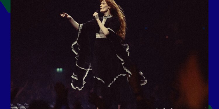 Florence and the Machine at MSG recap: Where to buy tickets, thoughts