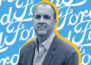 Ford’s EV and software chief Doug Field is leaving the company