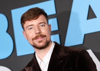 Former MrBeast exec sues over ‘years’ of alleged harassment