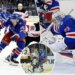 Four Rangers making most of chance to carve spot early in NHL careers