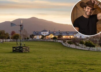 Fox debuts new season of Farmer Wants a Wife: Meet the new bombshells