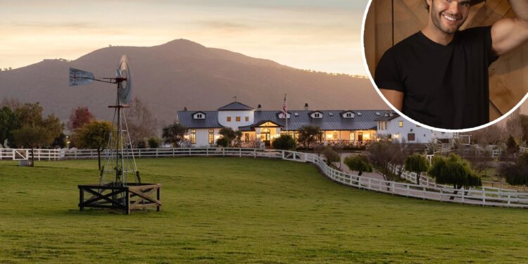 Fox debuts new season of Farmer Wants a Wife: Meet the new bombshells