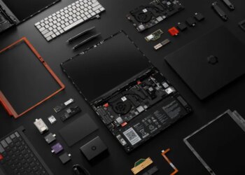 Framework’s Laptop 13 Pro launch event