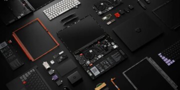 Framework’s Laptop 13 Pro launch event