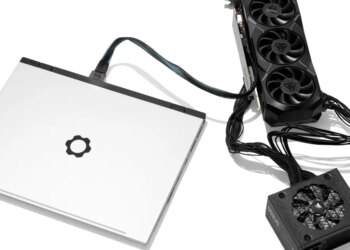 Framework’s first OCuLink eGPUs hack its laptop into a desktop PC