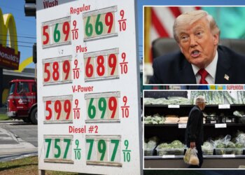 GDP grew at a 2% rate in first quarter despite Iran war