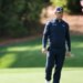 Gary Woodland's Masters return is a victory bigger than golf