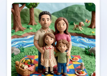 Gemini can now pull from Google Photos to generate personalized images