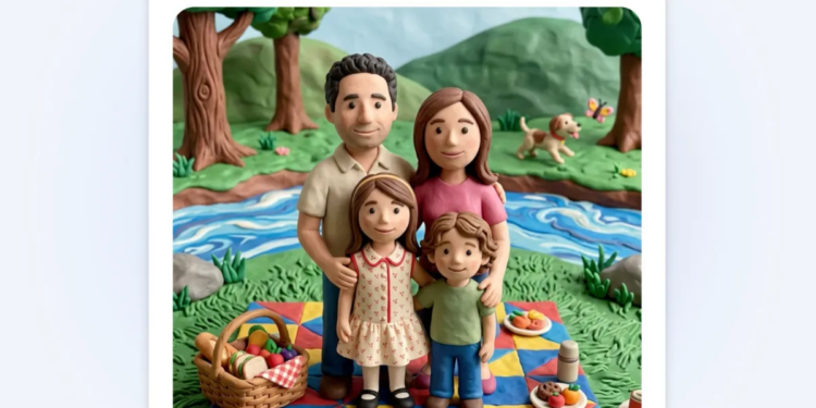 Gemini can now pull from Google Photos to generate personalized images