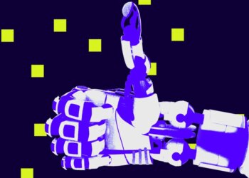 Gen Z’s love-hate relationship with AI