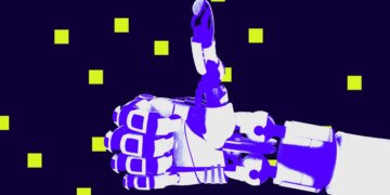 Gen Z’s love-hate relationship with AI