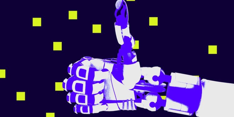 Gen Z’s love-hate relationship with AI