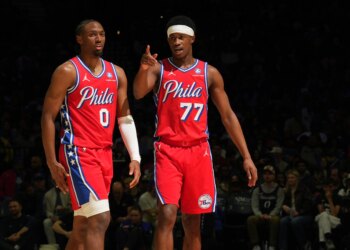 Get $10 in bonuses for Pistons vs. 76ers