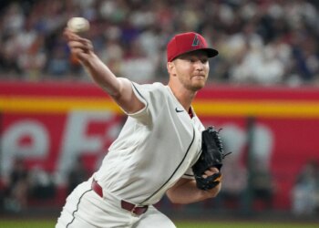 Get a 100% deposit match up to $100 + free pick for Braves vs. Diamondbacks