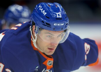 Get a bet reset up to $1,000 for Saturday's NHL slate