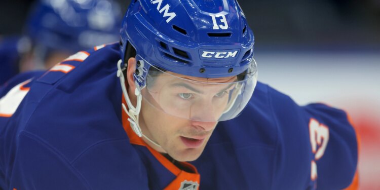 Get a bet reset up to $1,000 for Saturday's NHL slate