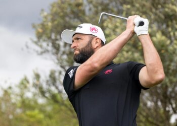 Get a bet reset up to $1,000 for the Masters