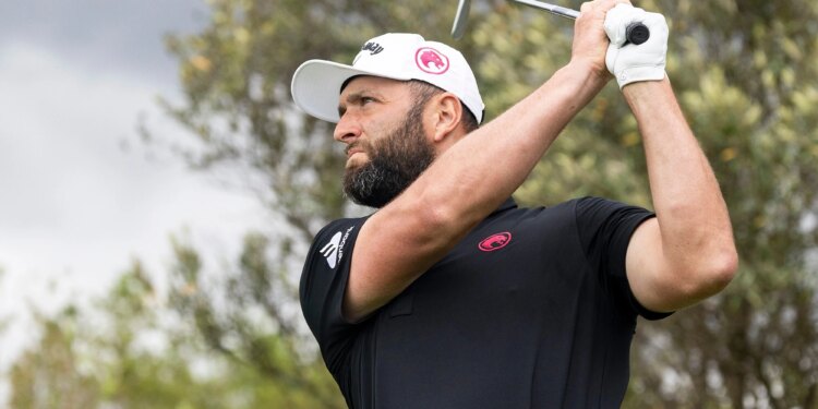 Get a bet reset up to $1,000 for the Masters