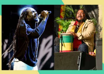 Get cheap tickets to see Buju Banton on tour with Stephen Marley
