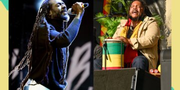 Get cheap tickets to see Buju Banton on tour with Stephen Marley