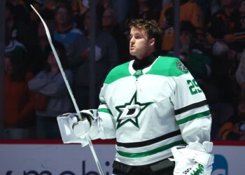 Get free $20 + 100% deposit match up to $100 for Avalanche vs. Stars