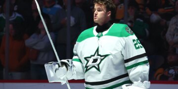 Get free $20 + 100% deposit match up to $100 for Avalanche vs. Stars