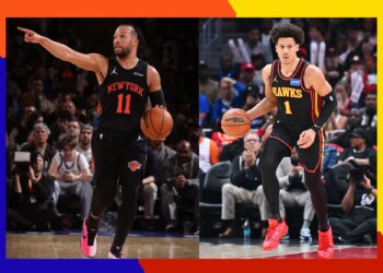 Get the cheapest tickets for Knicks-Hawks NBA playoffs at MSG