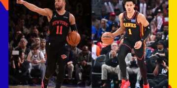 Get the cheapest tickets for Knicks-Hawks NBA playoffs at MSG