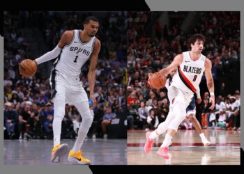 Get the cheapest tickets for Spurs-Blazers NBA playoffs