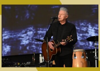 Get tickets for Eagles' Las Vegas Sphere residency final shows