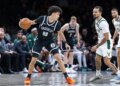 Get up to $1,000 matched in FanCash for Nets vs. Bucks