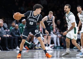 Get up to $1,000 matched in FanCash for Nets vs. Bucks