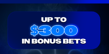 Get up to $300 in bonus bets for the Final Four