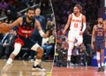 Ghost of Trae Young looms over Knicks' Hawks playoff matchup