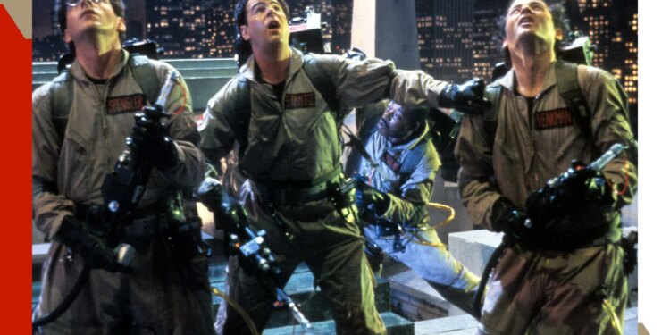 Ghostbusters In Concert 2026: Where to buy tickets, best prices