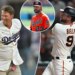 Giants’ Brandon Belt earns comparison to Dodgers great Clayton Kershaw