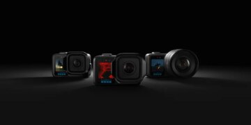 GoPro goes bigger and pro-er with support for Micro Four Thirds lenses
