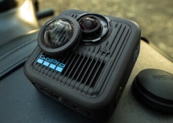 GoPro is cutting 23 percent of its workforce