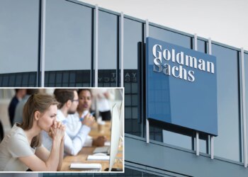 Goldman Sachs uncovers a troubling pattern behind AI, tech job losses