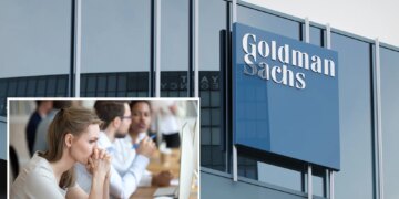 Goldman Sachs uncovers a troubling pattern behind AI, tech job losses