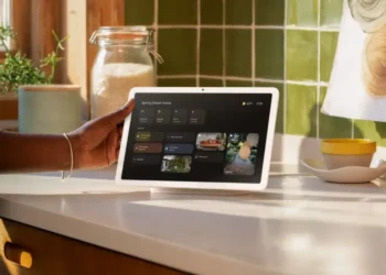 Google Home’s latest update makes Gemini better at understanding your commands