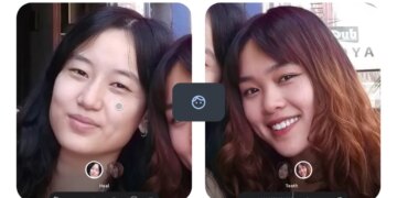 Google Photos adds subtle touch-up tools for faces