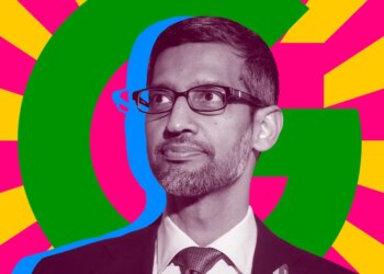 Google Search queries hit an ‘all time high’ last quarter